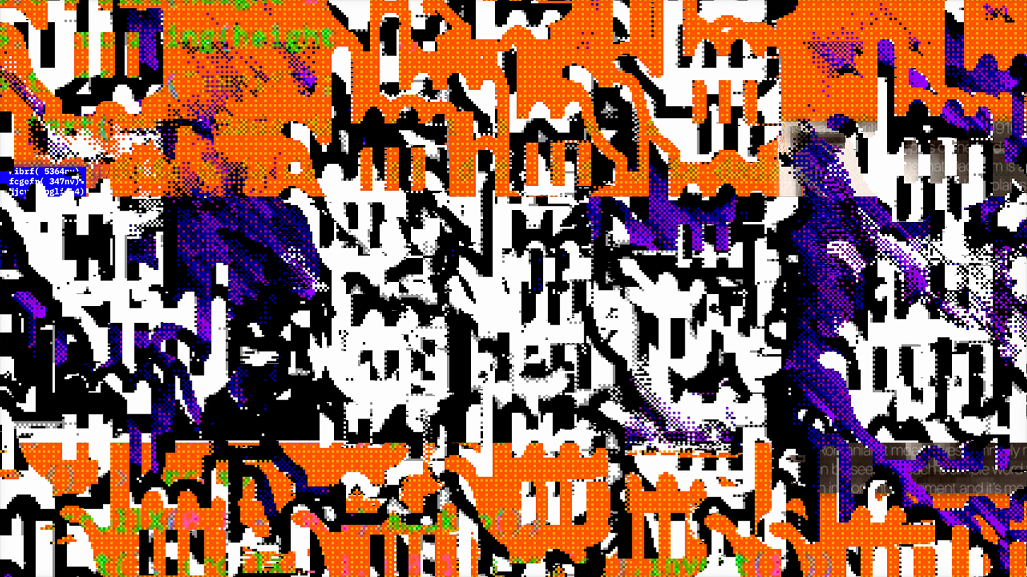 Neo-Dada Manifesto