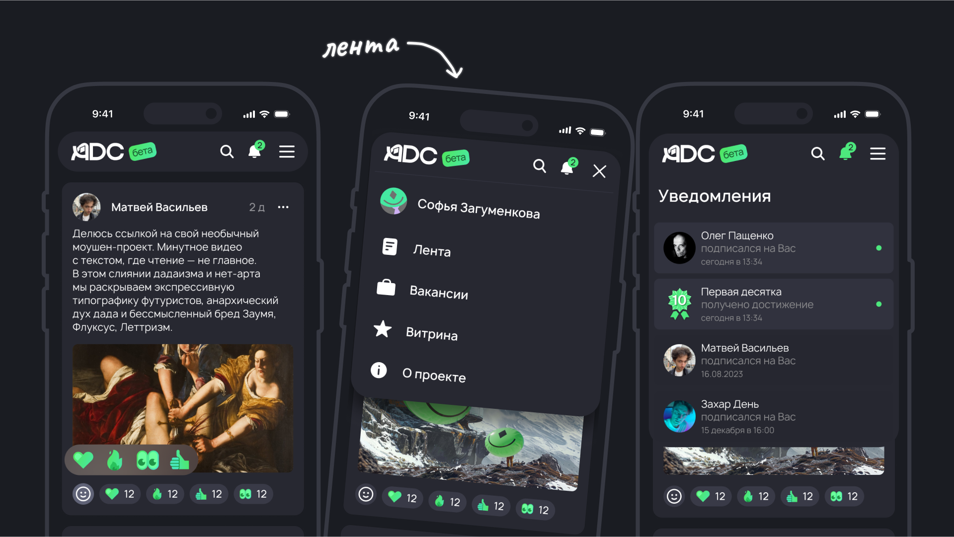 adc