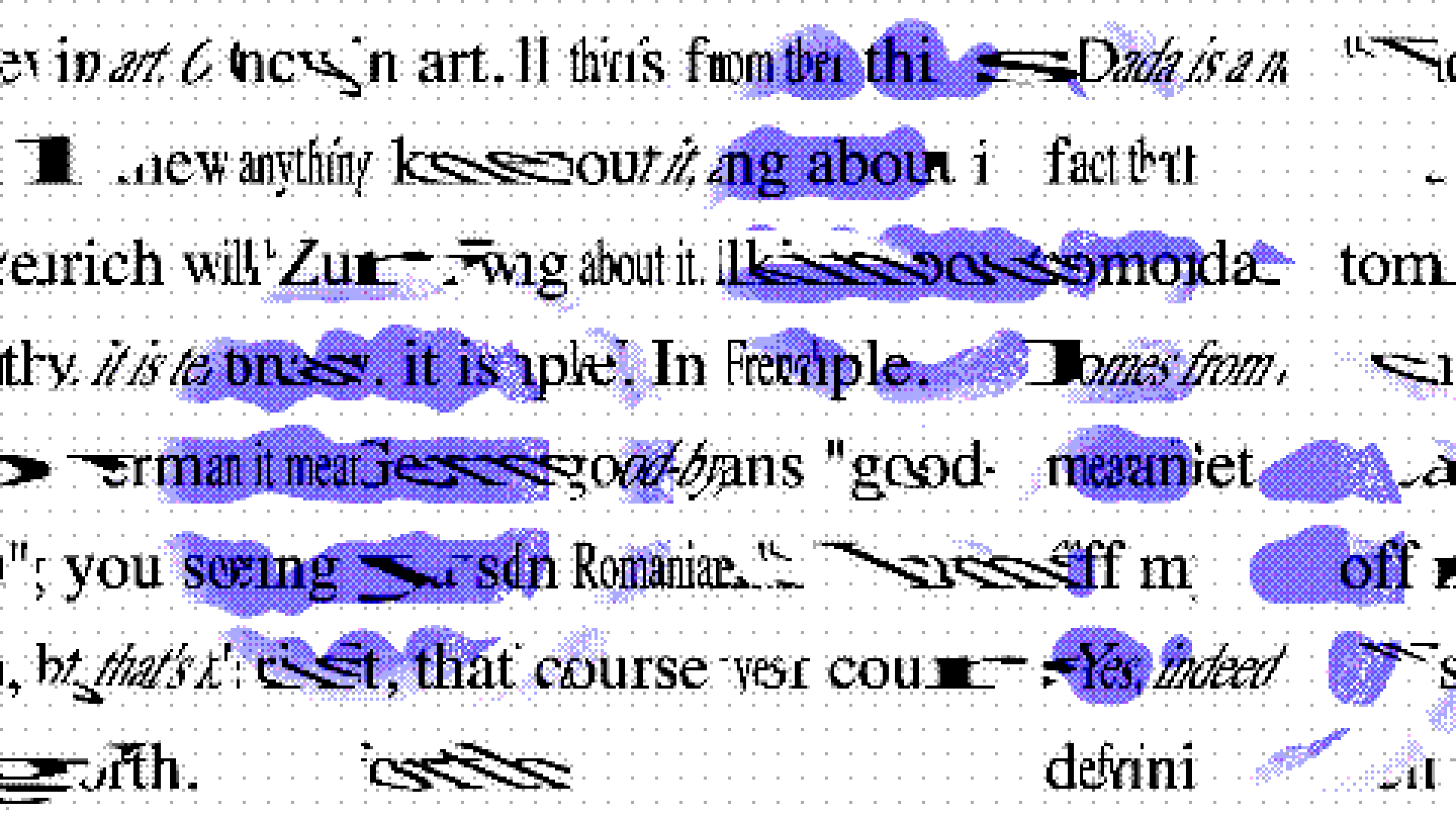 Dada