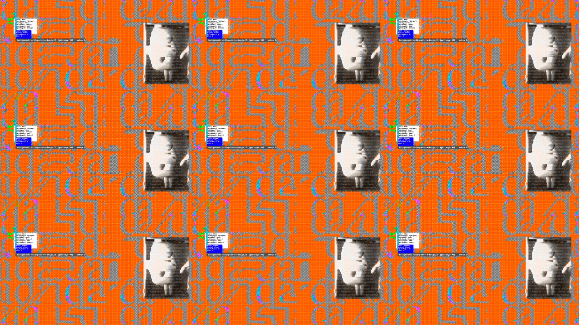 Dada