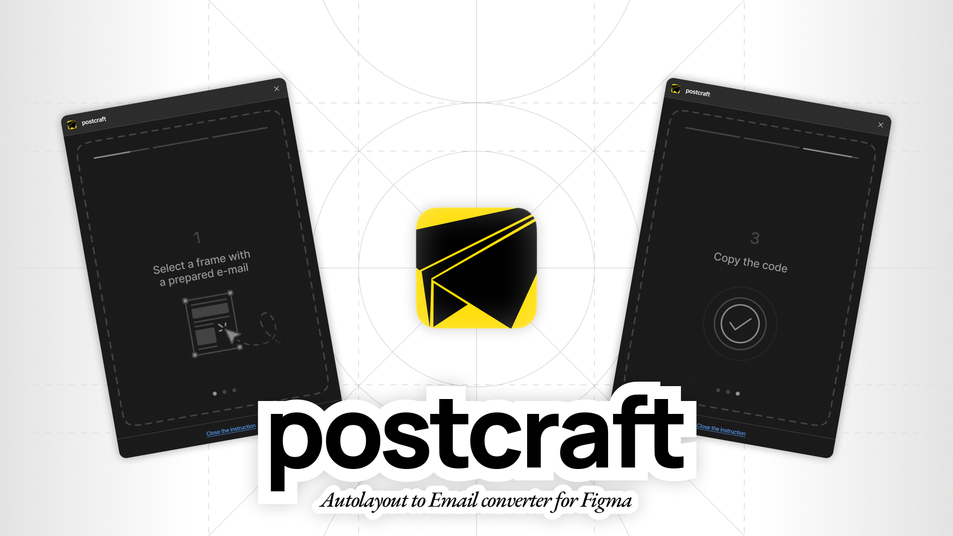 Postcraft